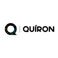 Quíron Solutions Logo