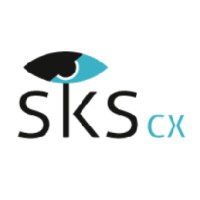 SKS CX Customer Experience Consultancy Logo