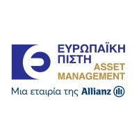 Ευρωπαϊκή Πίστη Asset Management Α.Ε.Δ.Α.Κ. Logo