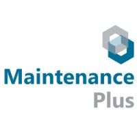 MaintenancePlus Logo