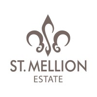 St. Mellion Estate Logo