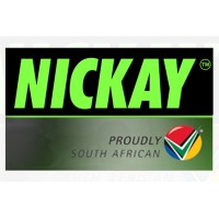 Nickay Productions Logo