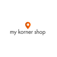 My Korner shop Logo