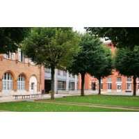 Lycée Ozenne Logo