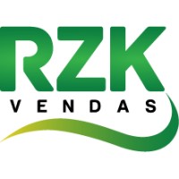 RZK Vendas Logo