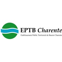 EPTB Charente Logo