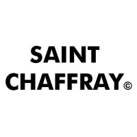 SAINT CHAFFRAY Logo