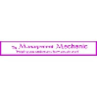 The Management Mechanic Logo