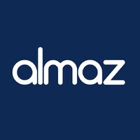 Agência Almaz Logo