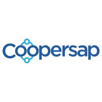 Coopersap Logo