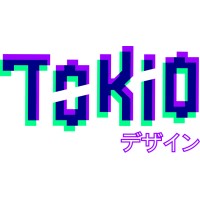 Tokio Design Logo