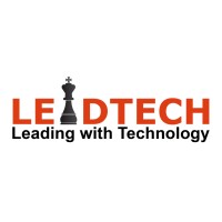 Leadtech Political Consulting Private Limited Logo
