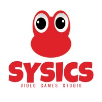 Sysics Studio Logo