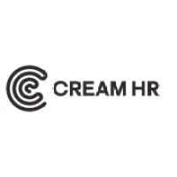 Cream HR Limited Logo