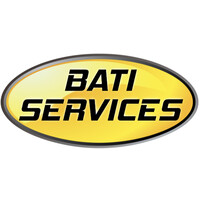 Bâti Services Logo