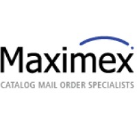 Maximex GmbH & Co. KG Logo