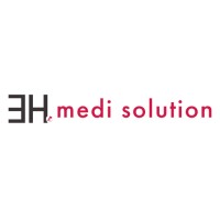 3H Medi Solution Inc Logo