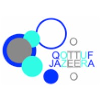 Qottuf Aljazeera Company Logo