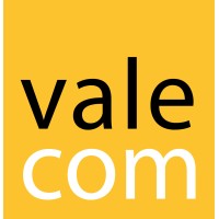 Valecom AG Logo