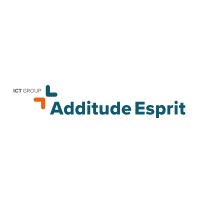 Additude-Esprit Logo