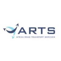 Africa Road Transport Services ARTS Logo