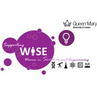 WISE@QMUL Logo
