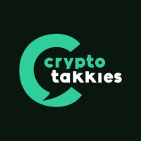 Cryptotakkies Logo