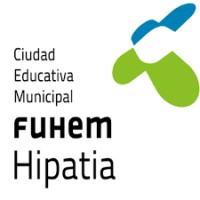 CEM Hipatia FUHEM Logo