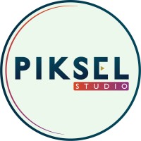 Piksel Studio Logo