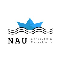 NAU Conteúdo & Consultoria Logo