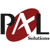PAL Solutions (Pty) Ltd Logo