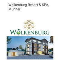 Wolkenburg Resort & Spa Logo