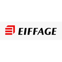Eiffage au Sénégal Logo