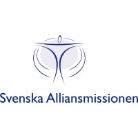 Svenska Alliansmissionen Logo