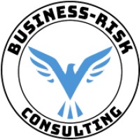 Business-Risk Consulting Logo