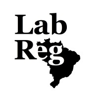 LabReg Logo