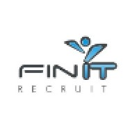 Fin-IT Recruit (Pty) Ltd Logo