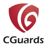 CGuards Logo