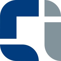 CI Precision Logo
