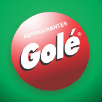 Refrigerantes Golé Logo