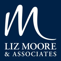 Liz Moore & Associates Logo