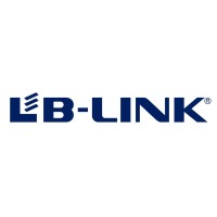 LB LINK Logo