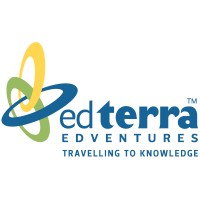 EdTerra Edventures Private Limited Logo
