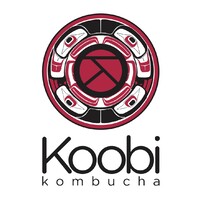 Koobi Kombucha Logo