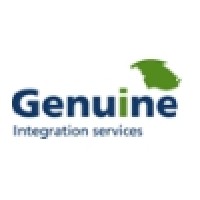 Genuine Europe Ltd Logo