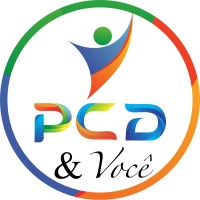PCD & Você Consultoria Logo