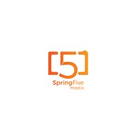 Springfive Media Logo