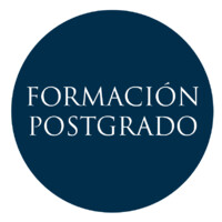 Formación Postgrado Logo