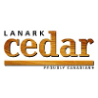 Lanark Cedar Logo