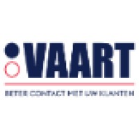 VAART, • Beter contact met klanten • Logo